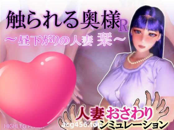 t2328 人妻系列 9部合集(ハイレグピーチ公司) 汉化版 [新作/2.5G]-11