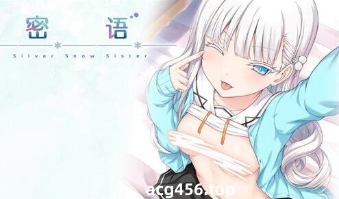 t2593密语 -银雪妹妹- V1.0 精翻汉化 [新作/2.1G]-11