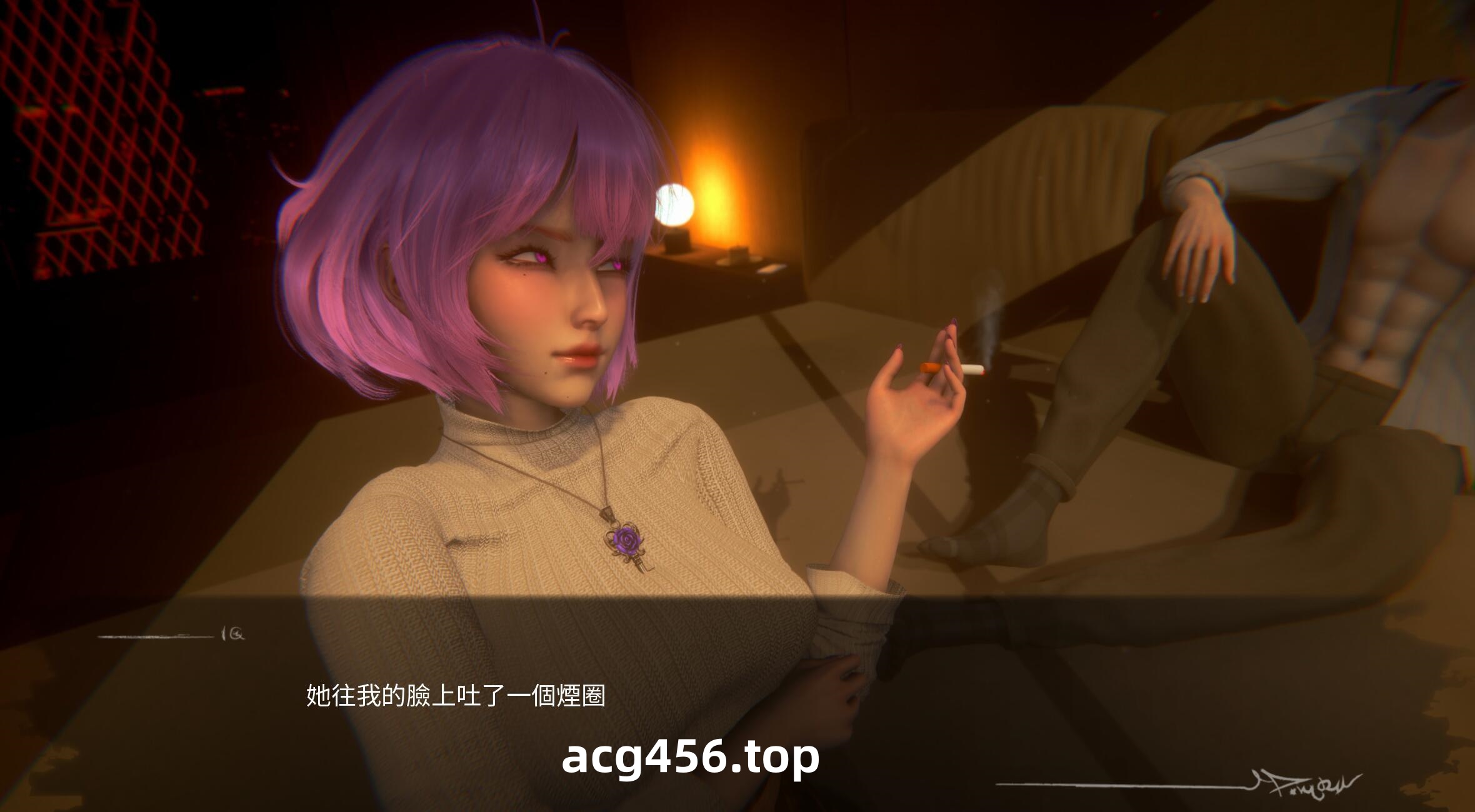 t2221侧写者/ProFiler V0.35 官方中文[新作/4.1G][PC+安卓]-11