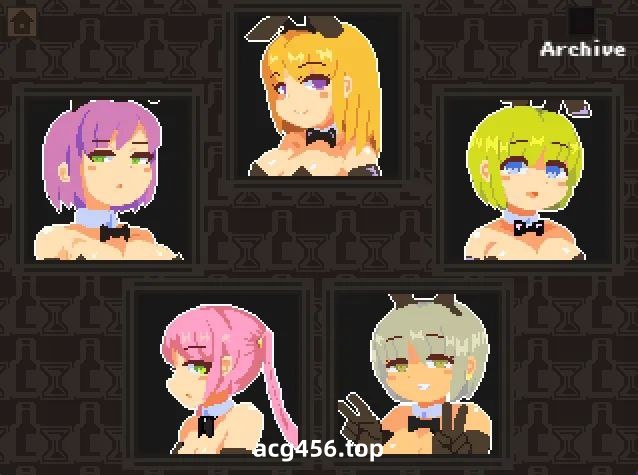 t2096 兔子谈话酒吧 Bunny Bar Talk  官方中文 [新作/85M]-11