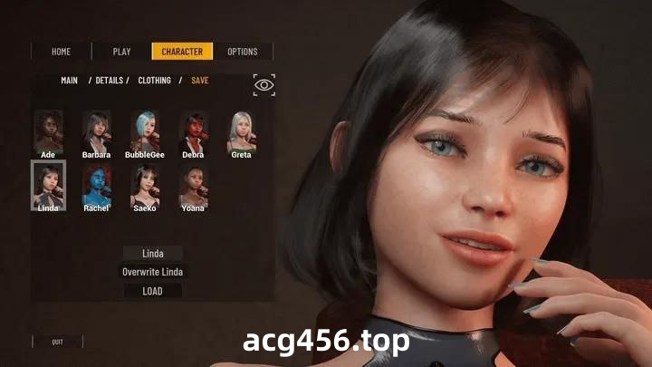 t2098 一起回家 V0.301 HomeTogether 官方中文 [新作/12.9G]-11