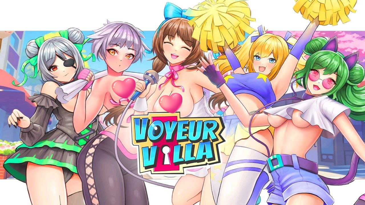 图片[4]-t2087窥淫别墅 – 后宫经理 Voyeur Villa – Harem Manager 官方中文[新作/260M]-11