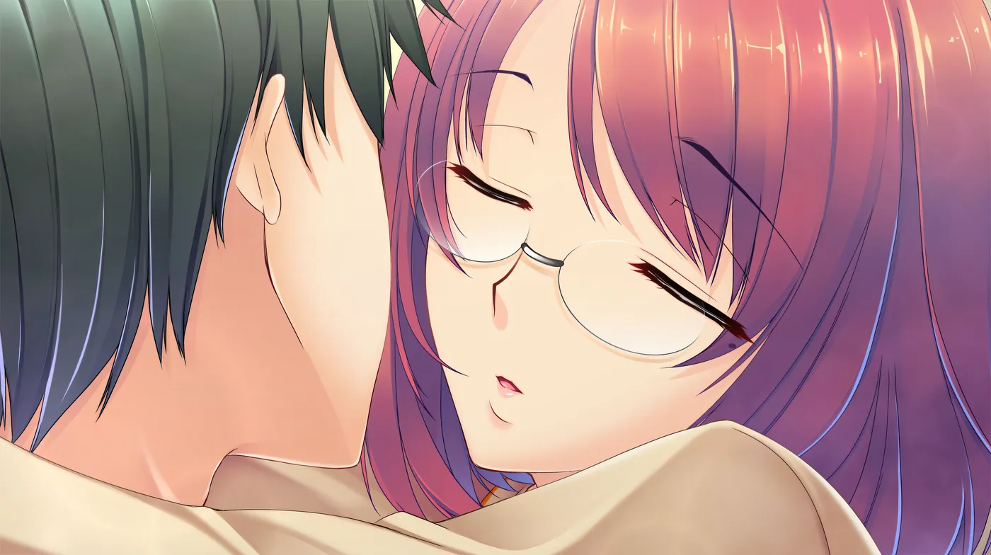 图片[2]-t2053 姐姐，拜托你认真一点！AI汉化版+全CG存档 [新作/380M]-11