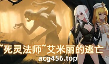 t2335~死灵法师~艾米丽的逃亡 Steam官方中文[1.9G]-11