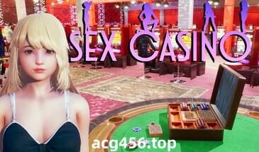 t2030 性爱赌场/Sex Casino Steam官方中文 [新作/3.6G]-11