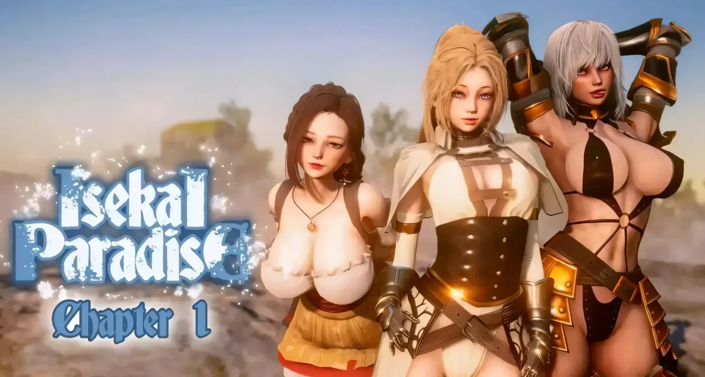 图片[2]-b71811异世界乐园V0.7 AI汉化版[更新/7.2G][PC+安卓]-11