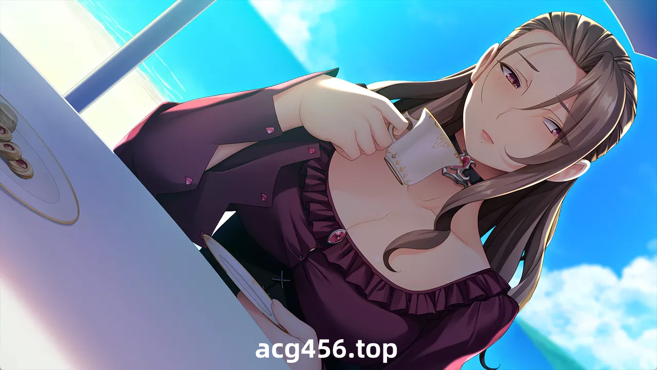 w1052传说中的勇者与灾难的魔王的恋爱故事~勇者爱上了魔王的母亲，魔王爱上了勇者的妈妈~ AI汉化版[670.3M]-11