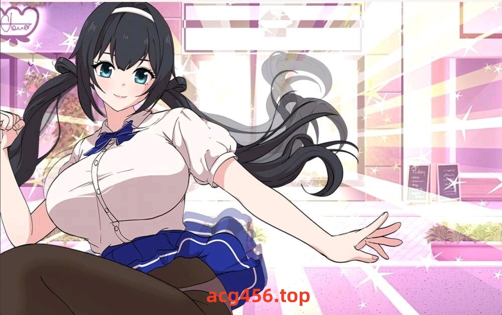 t2092格斗少女尤里 V0.05 FIGHTINGGIRLYURI  官方中文步兵[新作/130M]-11