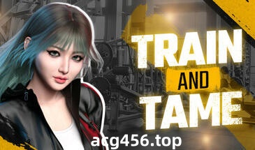 t2135驯养与训练 V1.0 Train and Tame Steam官方中文[新作/530M]-11