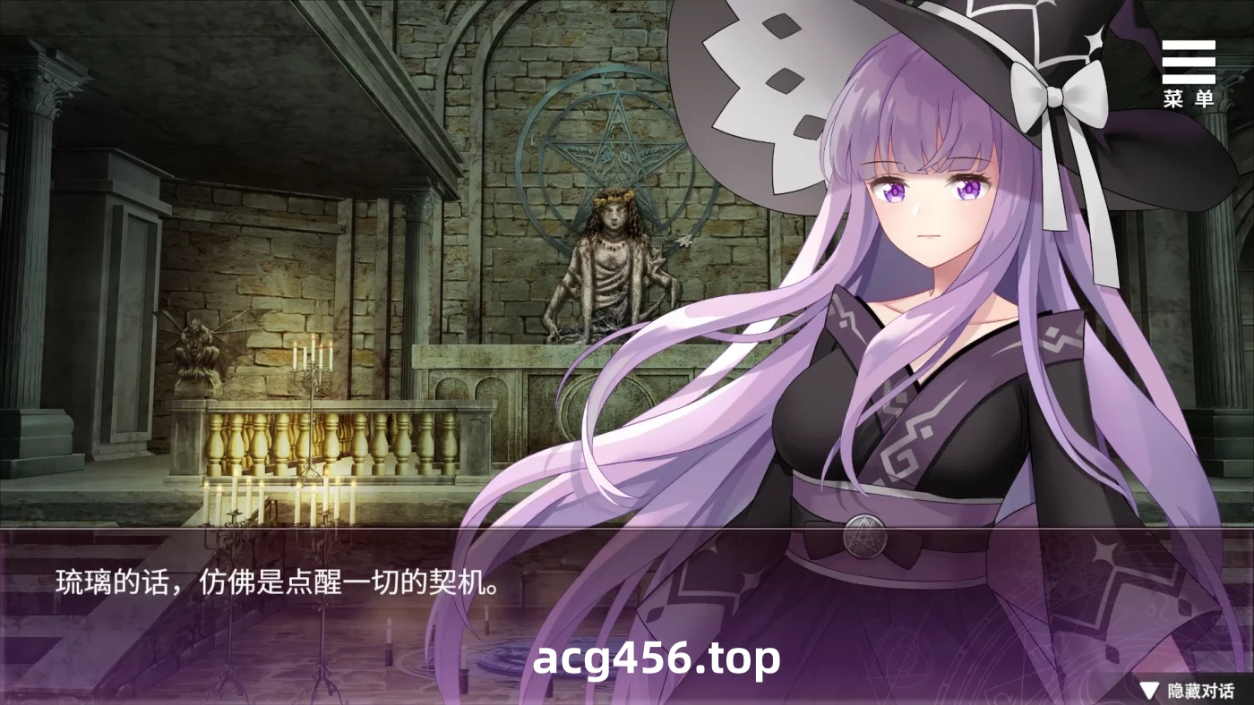 t2307在无限重生中守护妳 V1.15 官方中文版+CG回想 [更新/1.3G][PC+安卓]-11