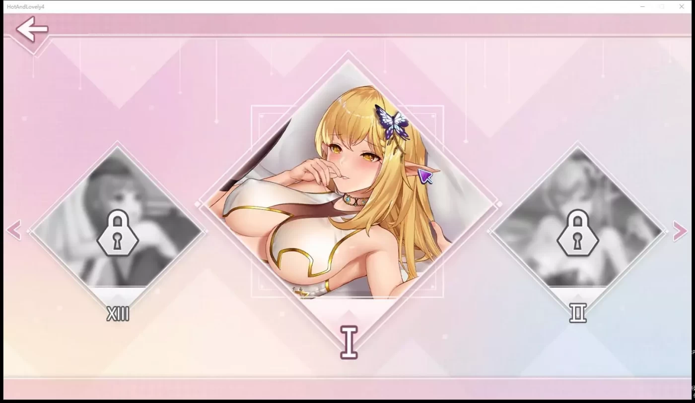 图片[2]-t2337火辣爱欲5 Hot And Lovely 5 Build.9259114 Steam官中步兵版 高压版[更新/4.3G]-11