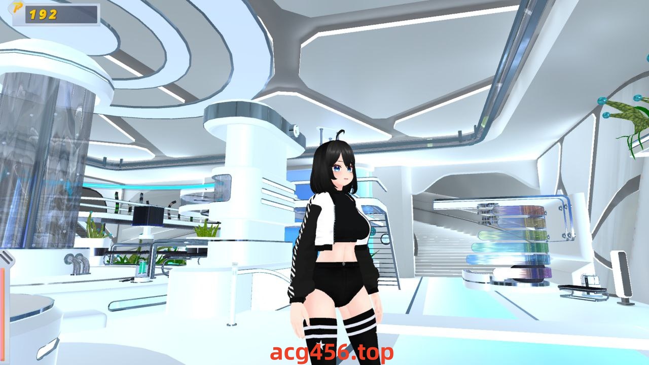 t2112 超级明星！ Cam Star! 汉化版[新作/550M]-11