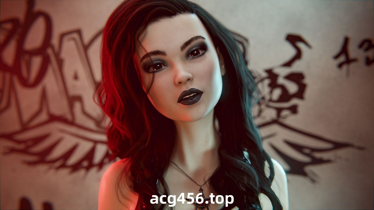 x6069 爱情学院 Build.13679821/Sex Faculty 官方中文[新作/4.1G]-11