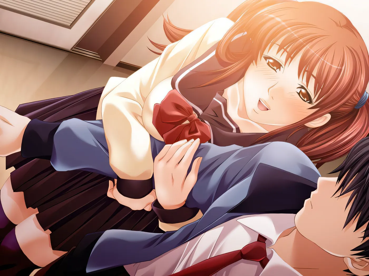 图片[4]-w1055 家庭訪悶 AI汉化版[298M]-11