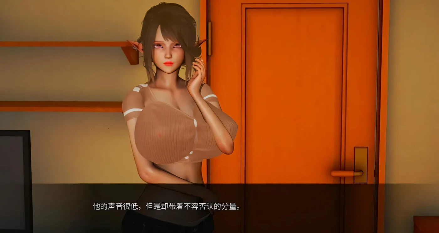 图片[4]-t2308后宫偶像 Harem Idol V3.0 双端官方中文版 [新作/3.4G][PC+安卓]-11