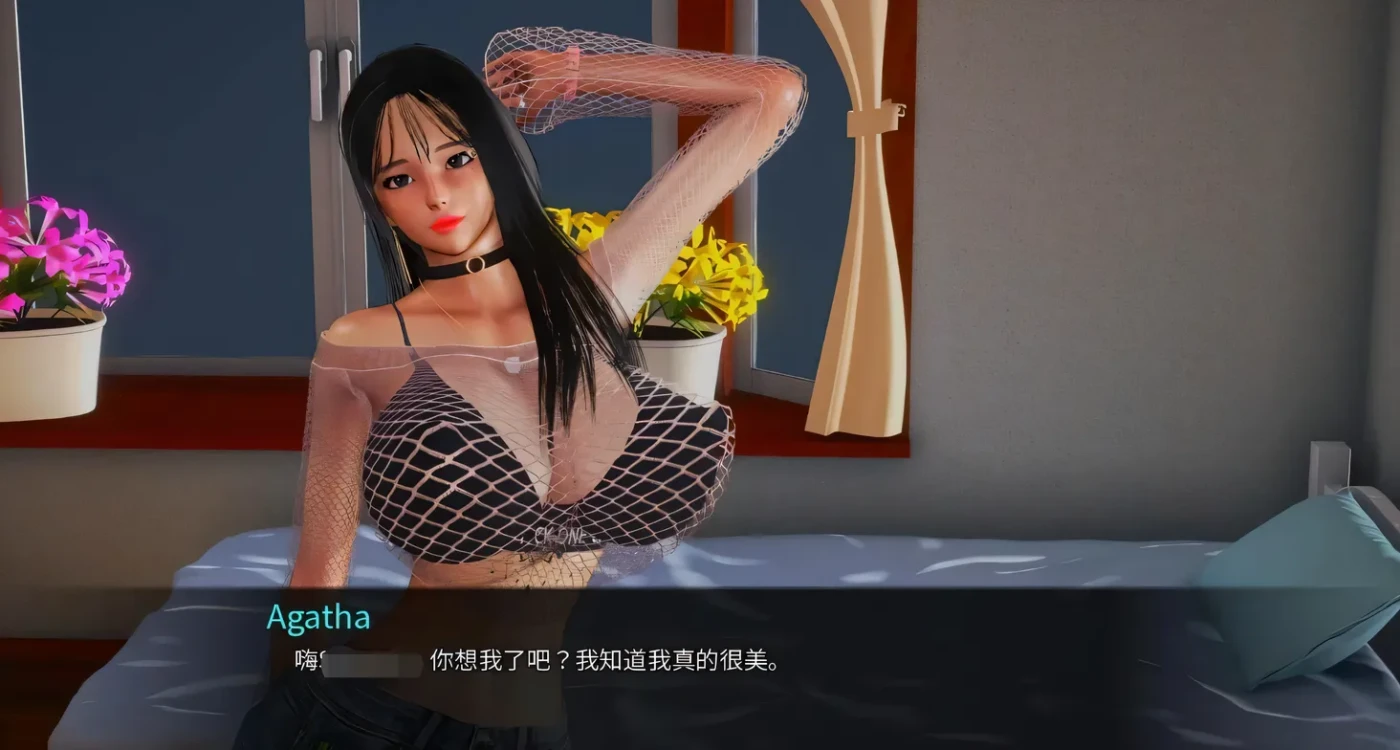 图片[5]-t2308后宫偶像 Harem Idol V3.0 双端官方中文版 [新作/3.4G][PC+安卓]-11