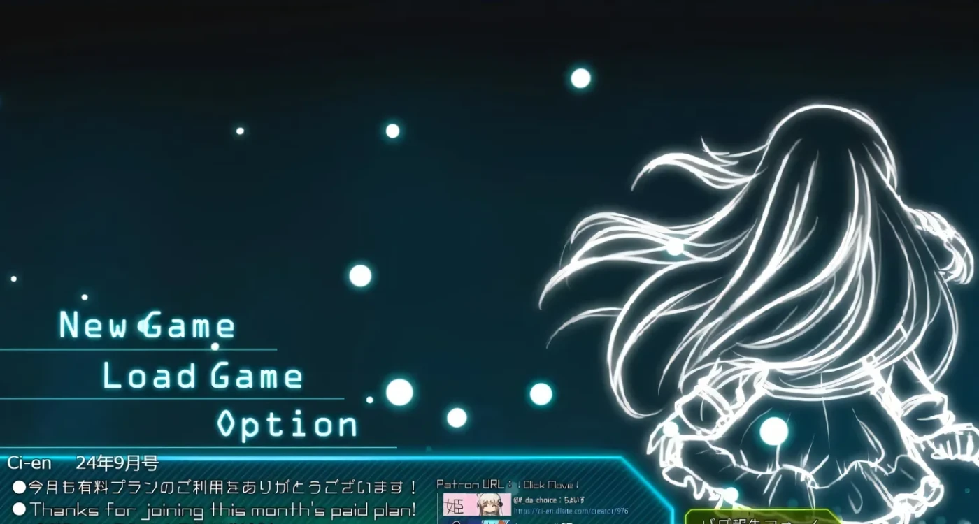 图片[2]-t2310公主协同效应 Princess Synergy 25年1月v2 AI汉化版 [新作/2.4G]-11