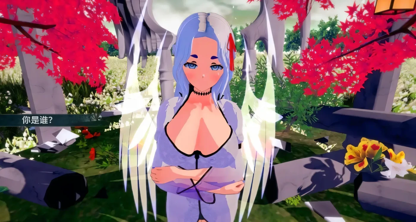 图片[5]-t2311女神的心血来潮-女神的旨意 V0.3.8 双端汉化版 [新作/3.8G][PC+安卓]-11