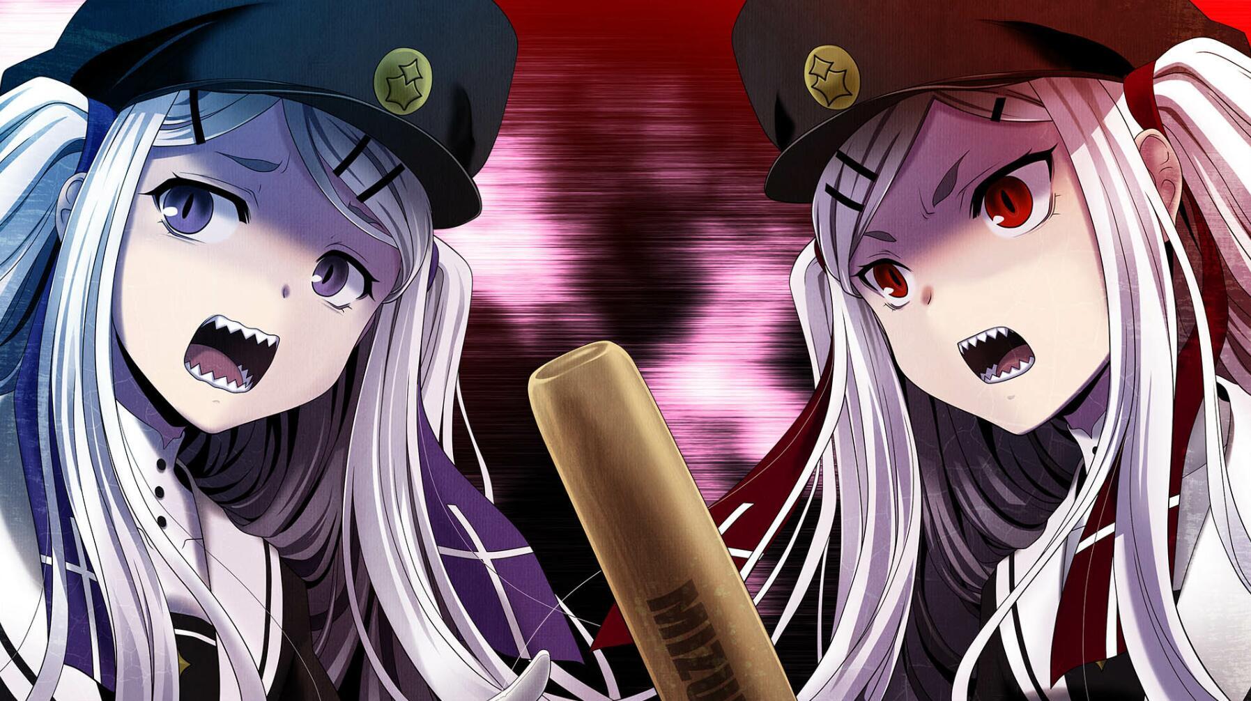 图片[8]-t2381双子座 – Geminism～双子座（げみにずむ ） 汉化 [新作/2.5G]-11