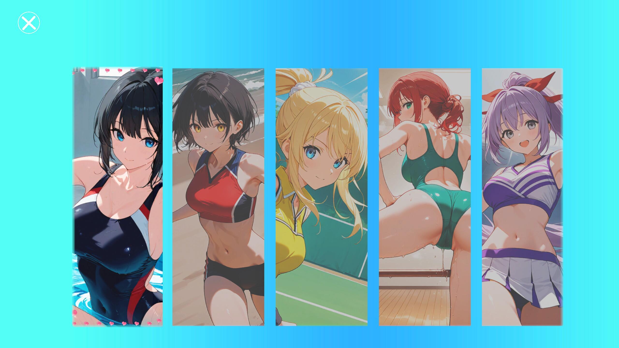 图片[2]-t2367湿润的激情/Wet Passion  Steam官方中文[新作/480M]-11