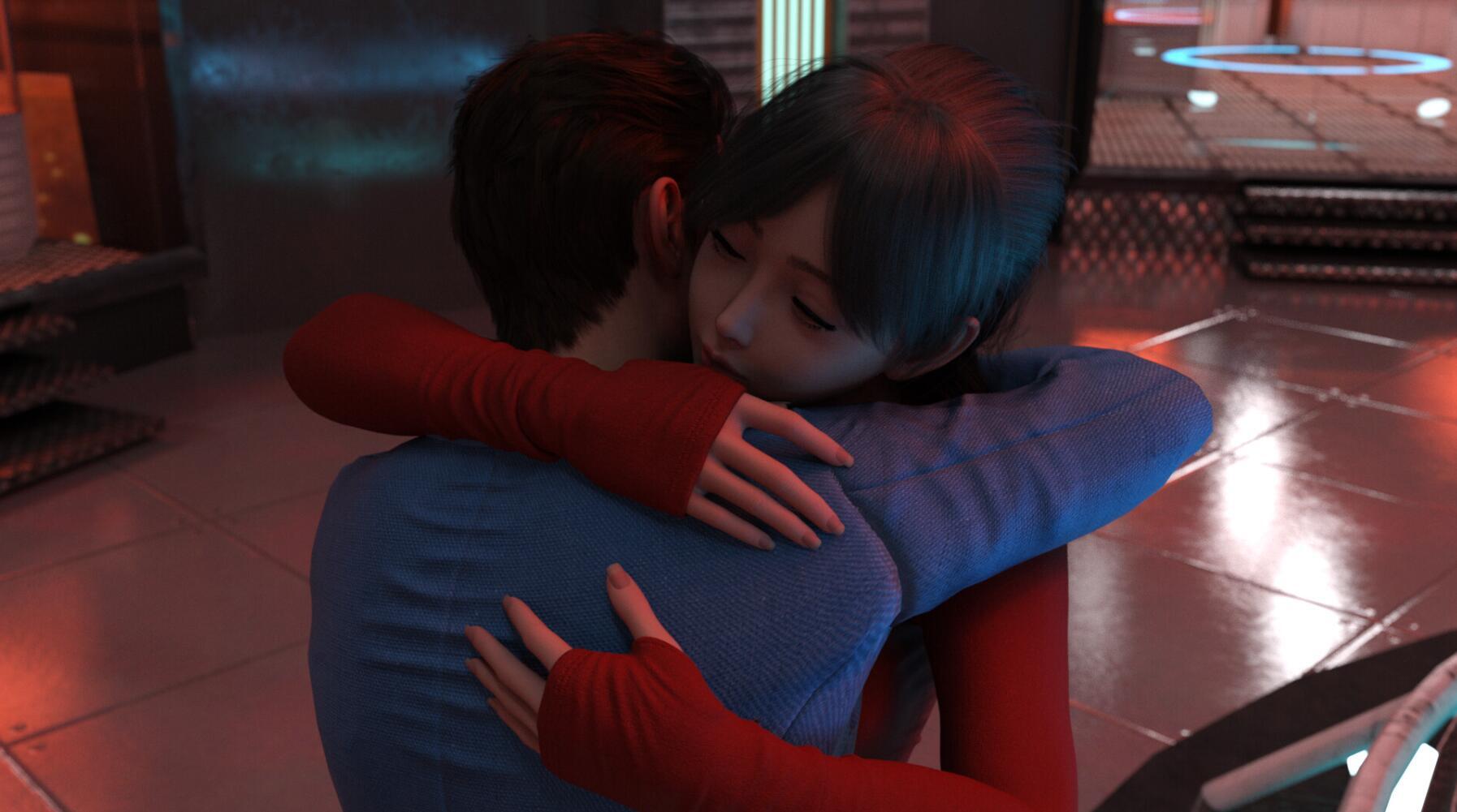 图片[2]-t2316 激情乘客/PASSIONERS Steam官方中文[新作/1.7G]-11