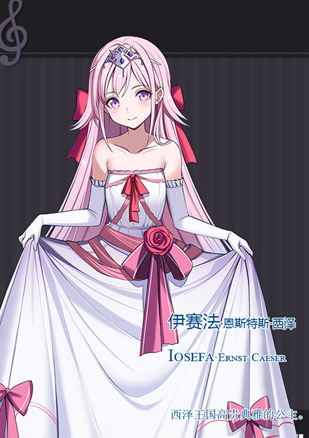 图片[3]-t2193叛军组织的我爱上了贵族大小姐 Steam官方中文[新作/1G]-11