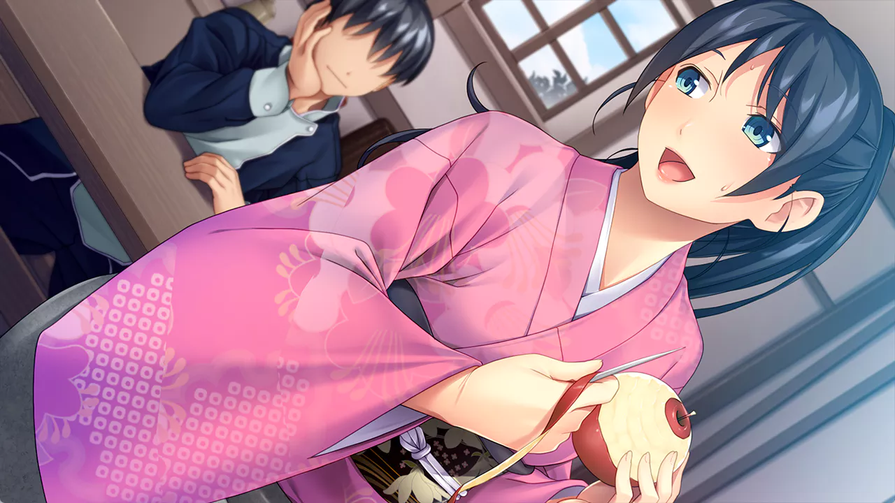 图片[3]-w1052传说中的勇者与灾难的魔王的恋爱故事~勇者爱上了魔王的母亲，魔王爱上了勇者的妈妈~ AI汉化版[670.3M]-11