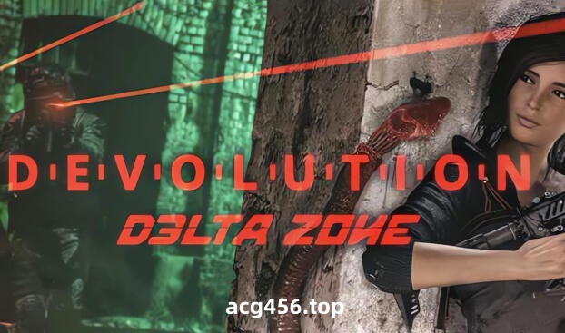 t2081 三角洲地区 V21.0 Delta Zone 官方英文[新作/15G]-11