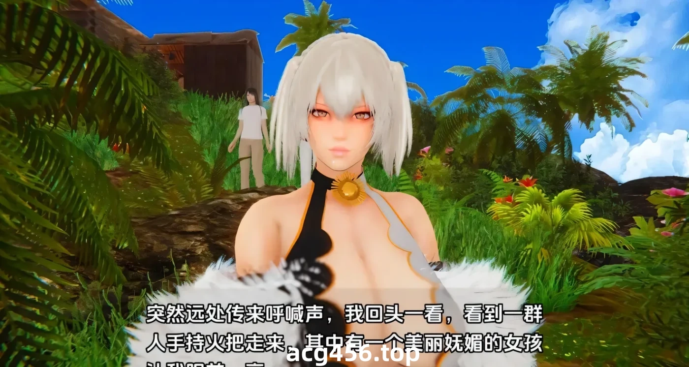 x71063 十二位女神 12女神Goddesses V0.15 汉化版 [更新/5.2G][PC+安卓]-11