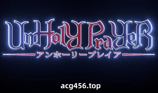 t2125女版恶魔城/Unholy Prayer 经典重制版 官方中文[更新/410M]-11