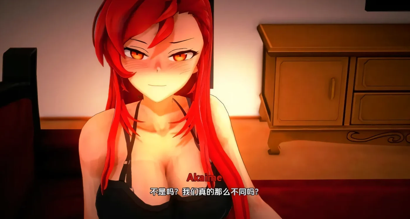 图片[5]-t2503空气进化 反对进化 AI进化-空气进化 AIRevolution V0.3.6 汉化版 [新作/6.1G][PC+安卓]-11