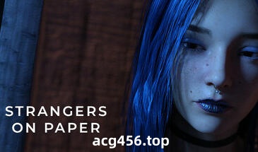 t2173 纸上的陌生人 Steam官方中文[新作/1.8G]-11