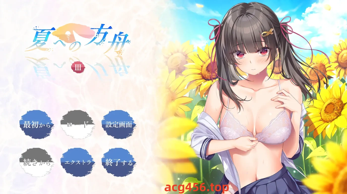 t2056夏之方舟3 AI汉化版+全CG存档 [新作/1.3G]-11