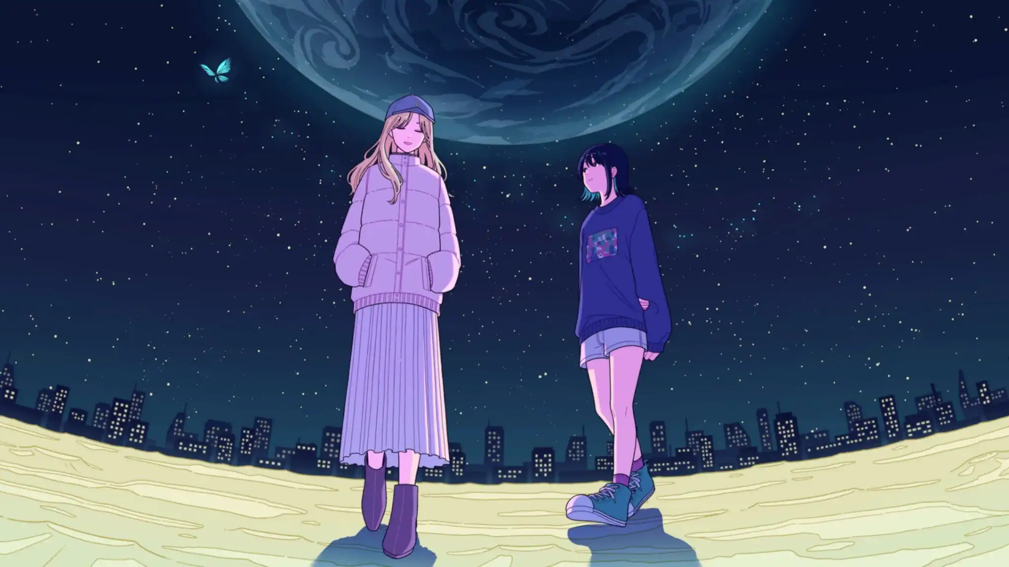 图片[4]-x8018 Moonless Moon 官方中文版 [新作/380M]-11