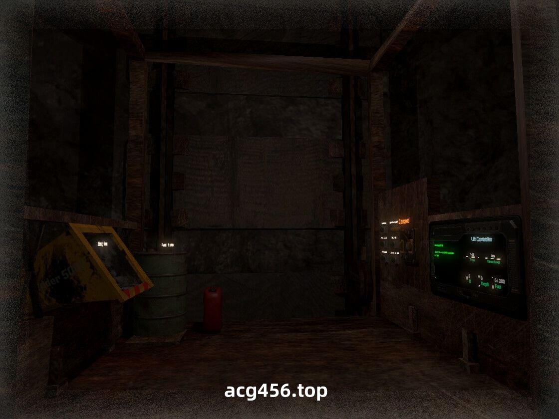 t2252 Corrupt Descent（日文/英文）[新作/418M]-11