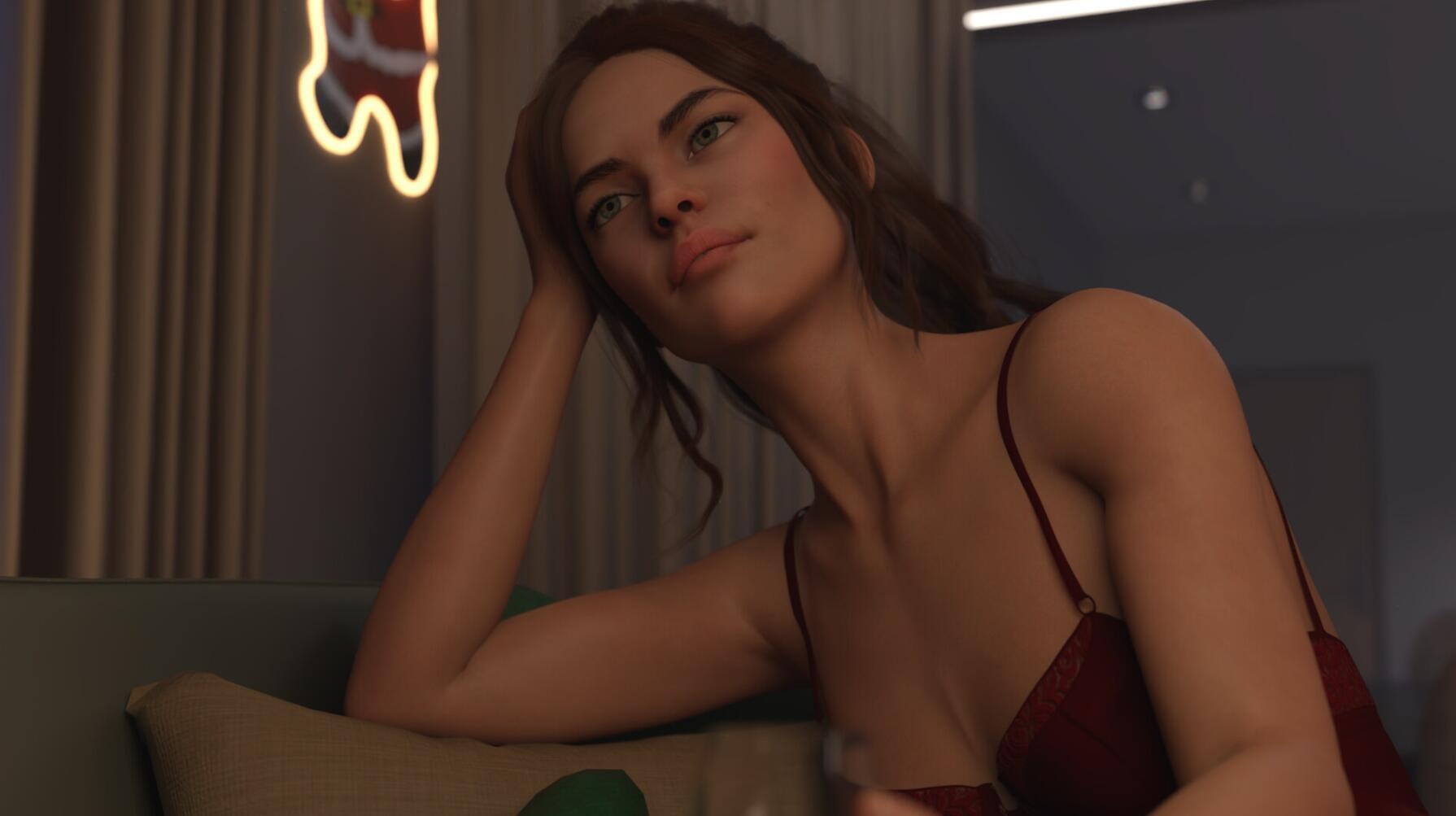 图片[3]-t2131詹妮弗的欲望之旅 Steam官方中文[新作/1G]-11