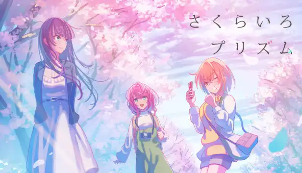 图片[3]-x8006 樱花色棱镜 汉化免安装版 [1G]-11