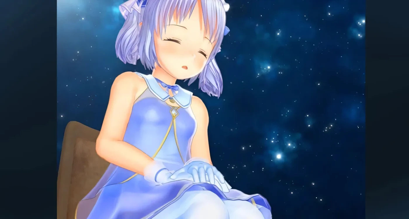 图片[4]-t2536 阁楼上的沉睡公主 V1.30 DL官方中文 [新作/11G]-11