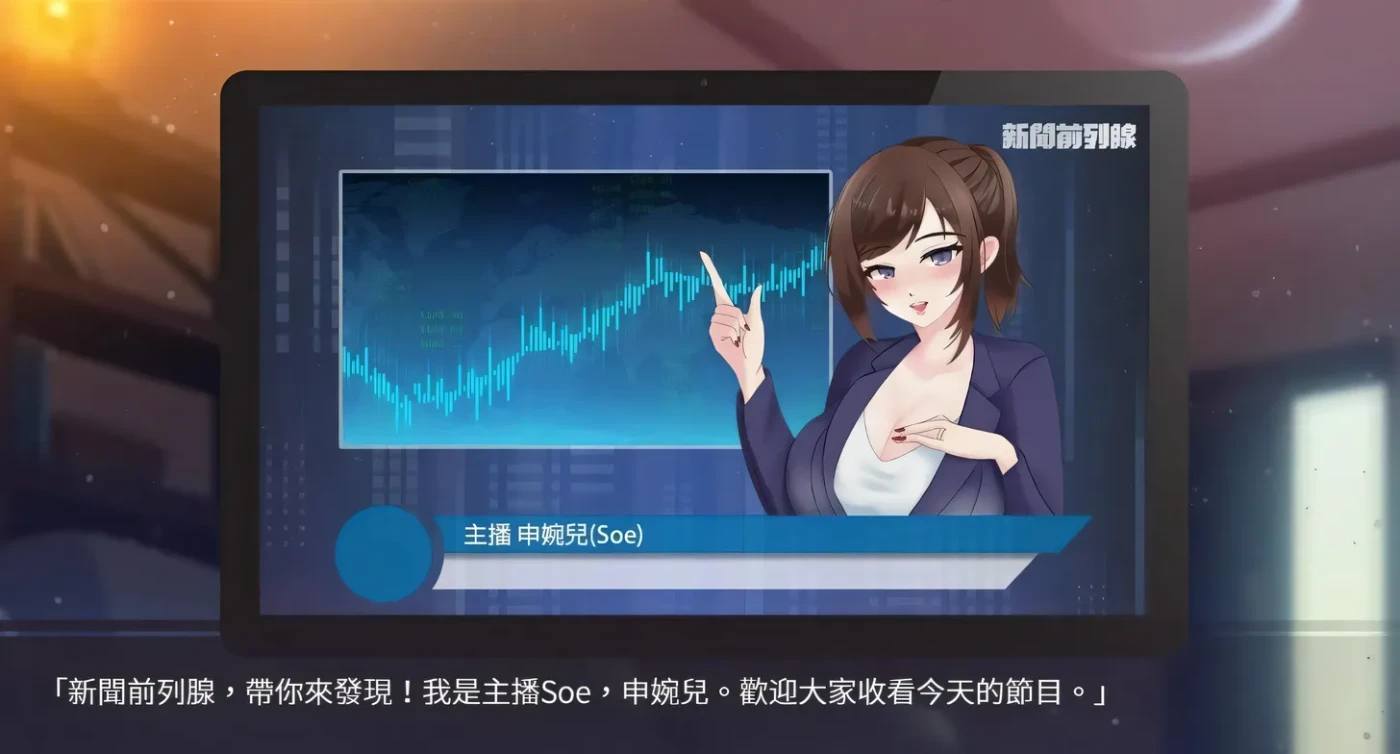 图片[3]-t2399股市之狼 Steam官方中文豪华最终版 [新作/1.2G][PC+安卓]-11