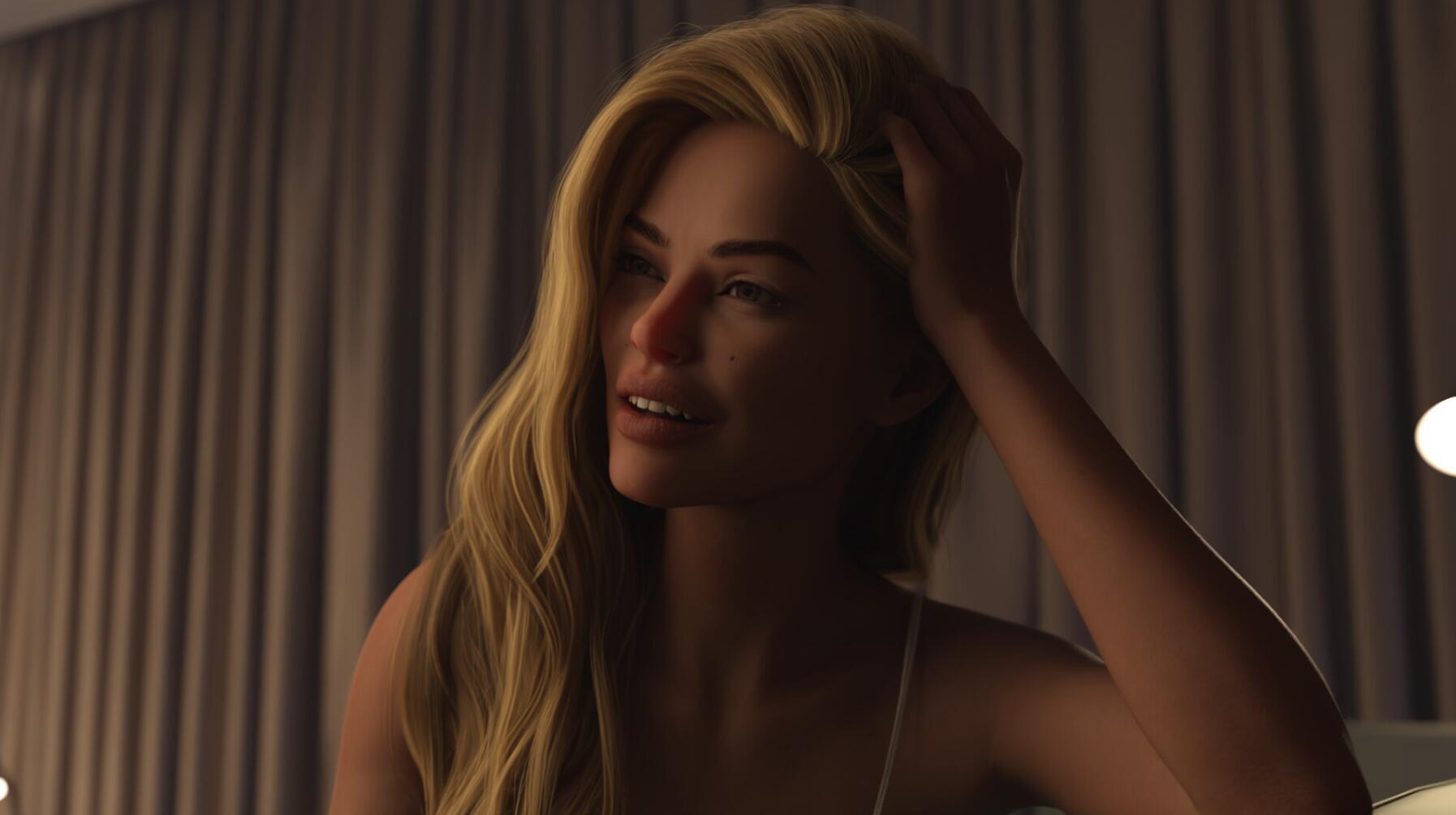 图片[2]-t2131詹妮弗的欲望之旅 Steam官方中文[新作/1G]-11