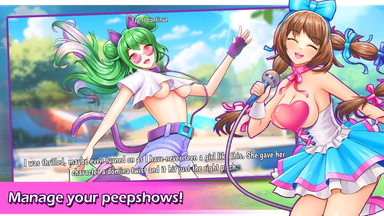 图片[2]-t2087窥淫别墅 – 后宫经理 Voyeur Villa – Harem Manager 官方中文[新作/260M]-11