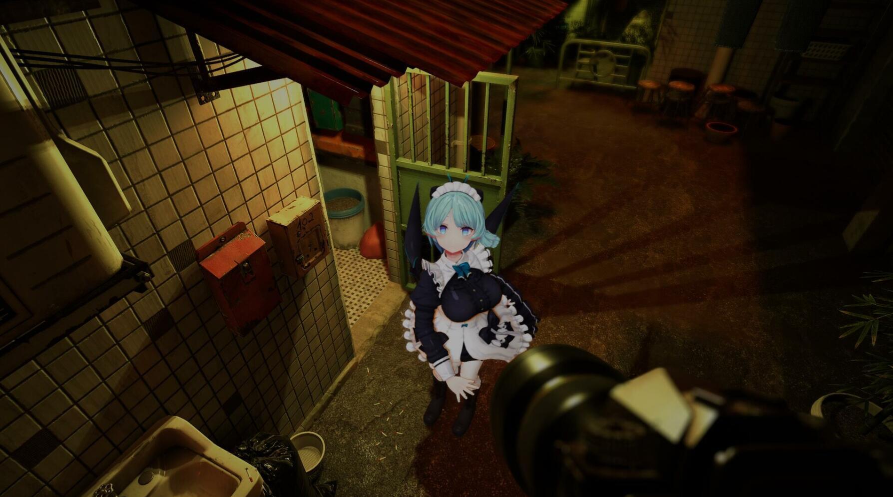 图片[3]-t2220桌面手办/Desktop Garage Kit V2.3.8 全DLC Steam官方中文[新作/6G]-11