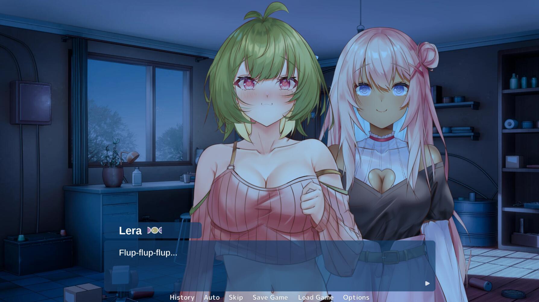 图片[3]-t2360 文化交流 V1.01 Cultural Exchange  Steam官方中文[新作/110M]-11