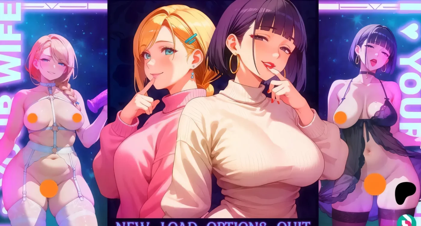 图片[2]-b3449我爱你的妻子0.35p1 AI汉化版【PC+安卓/1.92G/更新】-11