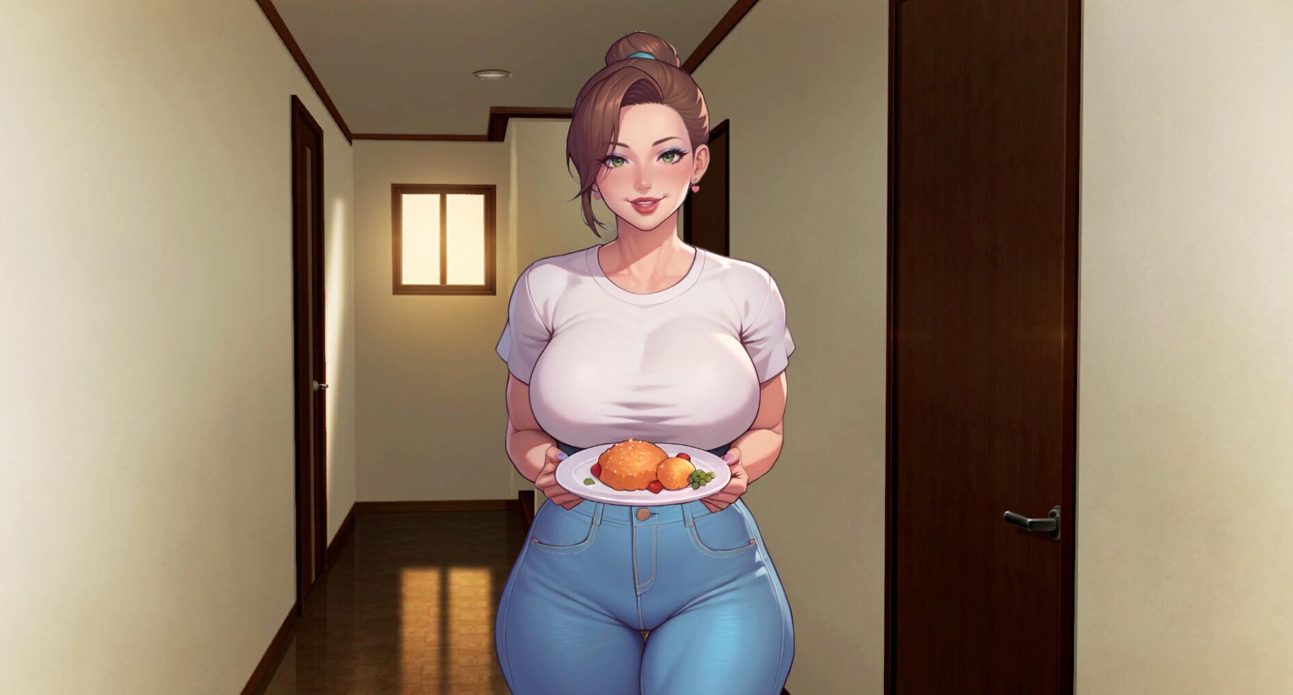 图片[2]-t2208 性爱公寓 官方中文步兵 [新作/950M]-11