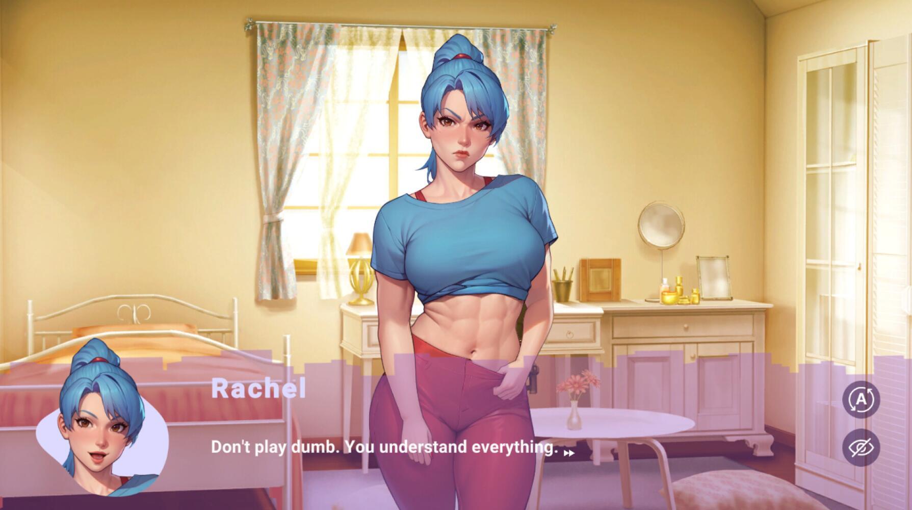 图片[3]-t2208 性爱公寓 官方中文步兵 [新作/950M]-11