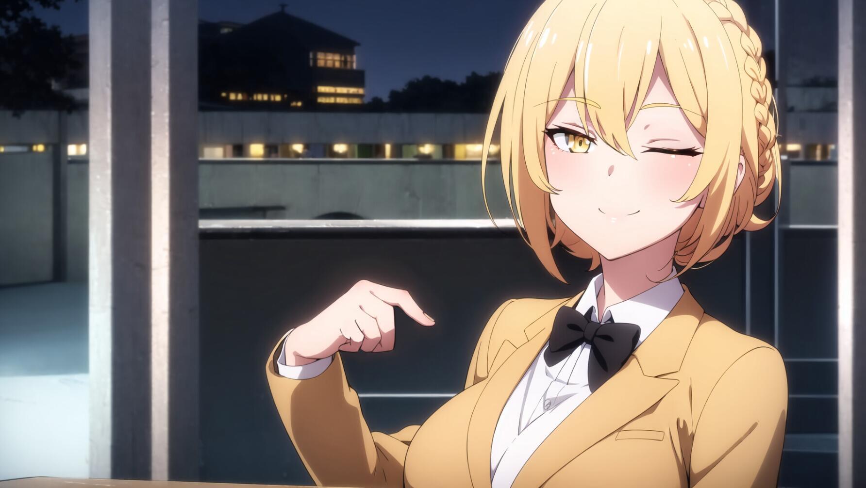 图片[4]-t2291我陷入了一个时间循环 Steam官方中文[新作/510M]-11