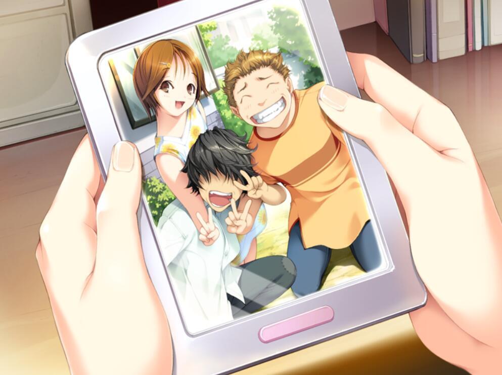 图片[3]-t2222 人间残渣：禽兽和愉快的小伙伴们 V1.1 汉化版[2.1G]-11