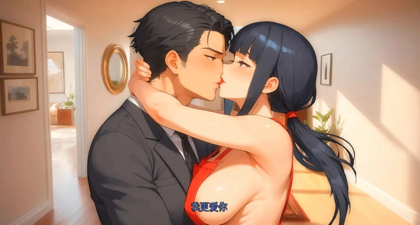 图片[5]-b3449我爱你的妻子0.35p1 AI汉化版【PC+安卓/1.92G/更新】-11