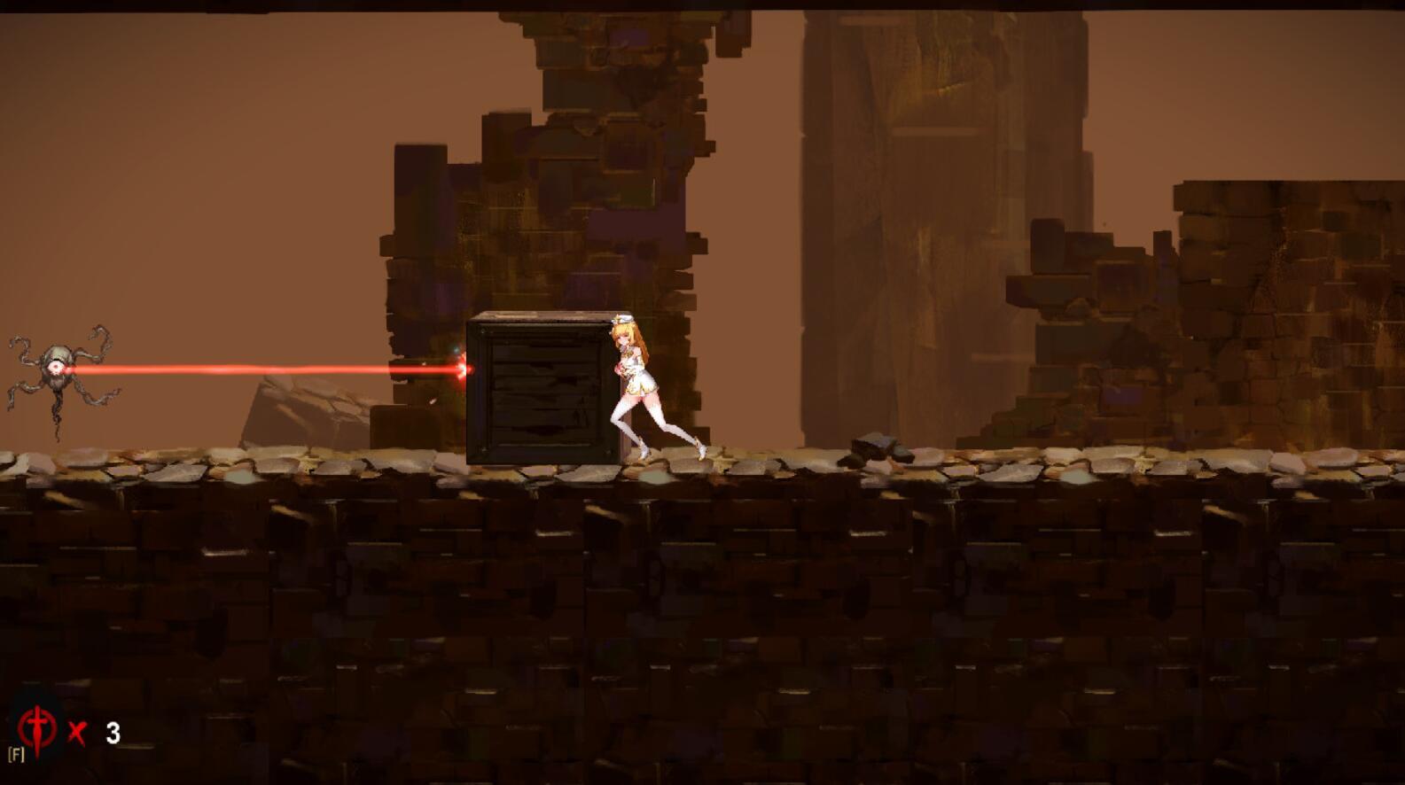 图片[2]-t2335~死灵法师~艾米丽的逃亡 Steam官方中文[1.9G]-11